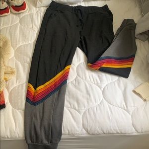 Aviator Nation Sweatpants